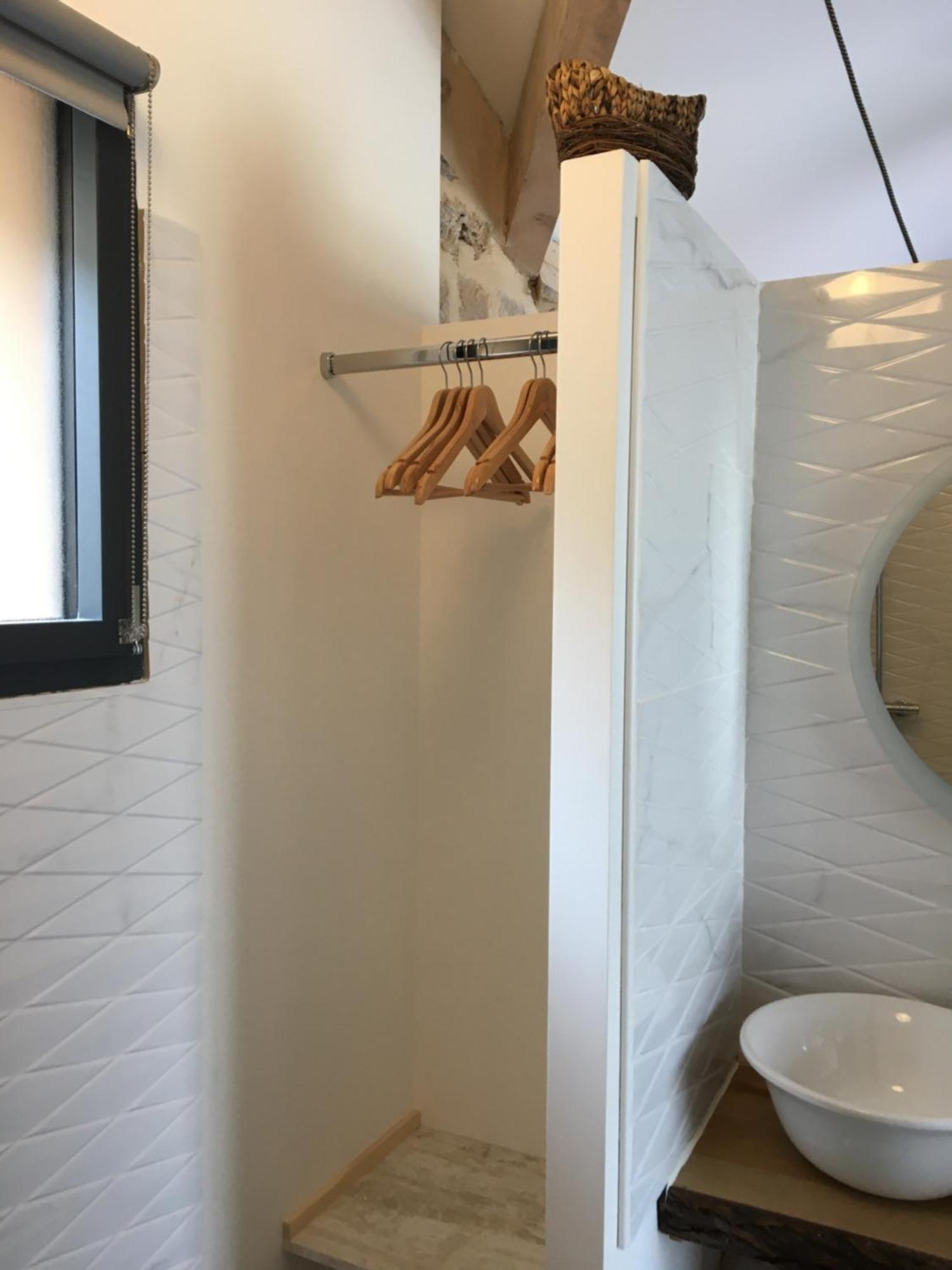 Gite La Liaucoussette Mostuéjouls Extérieur photo