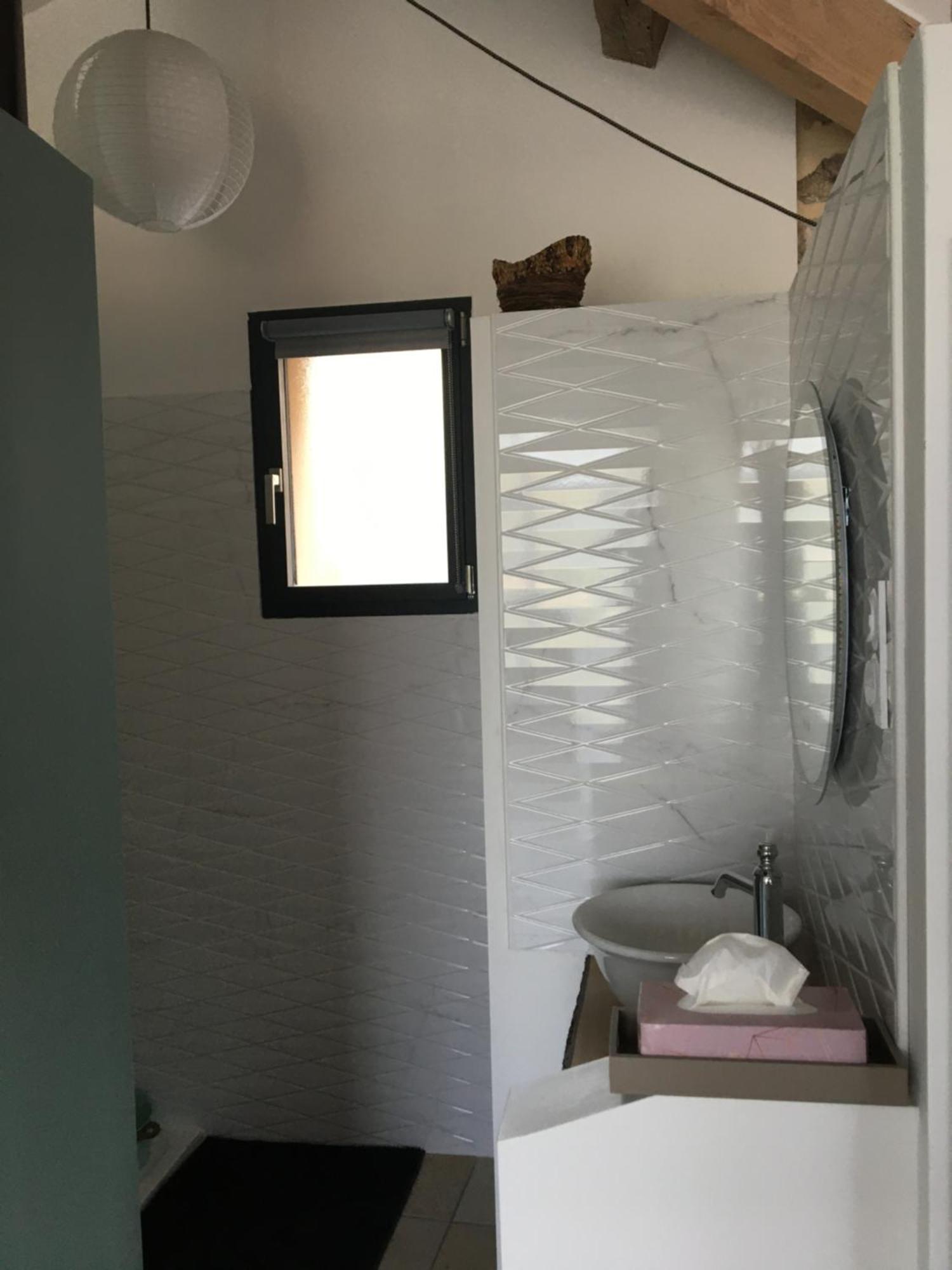 Gite La Liaucoussette Mostuéjouls Extérieur photo