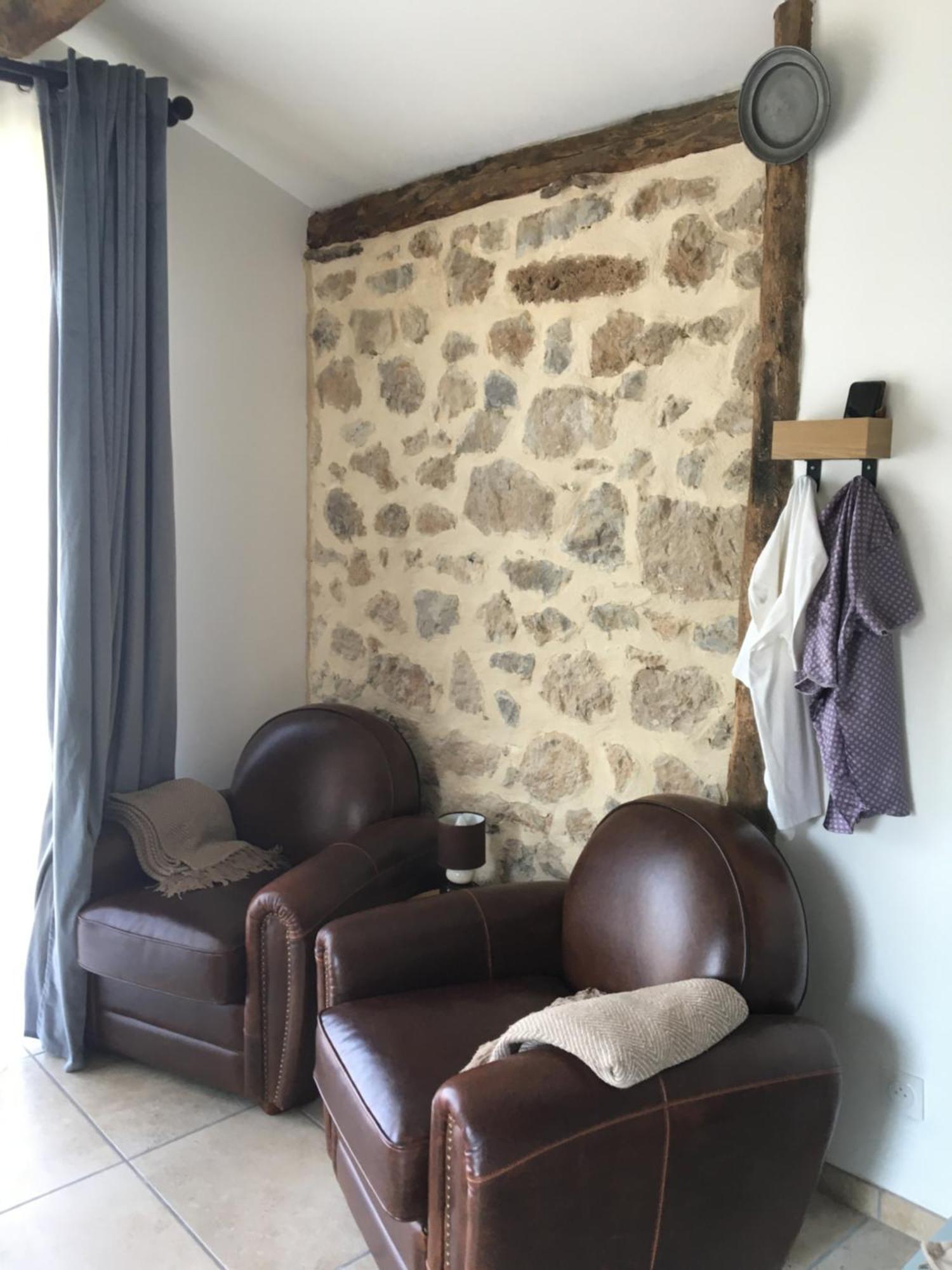 Gite La Liaucoussette Mostuéjouls Extérieur photo