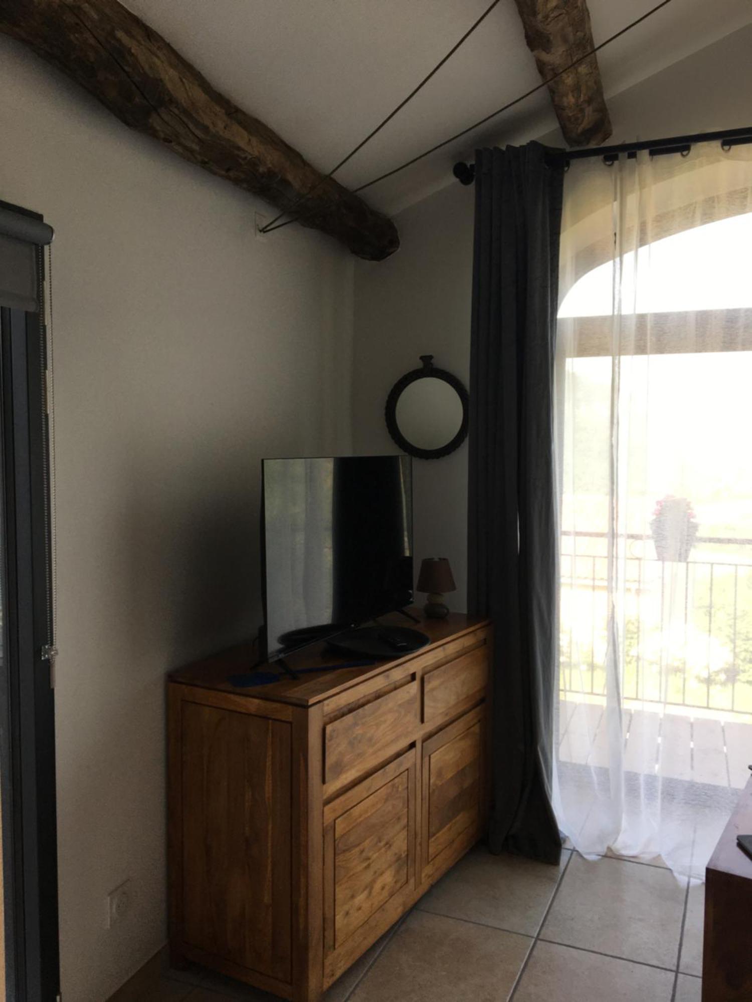 Gite La Liaucoussette Mostuéjouls Extérieur photo